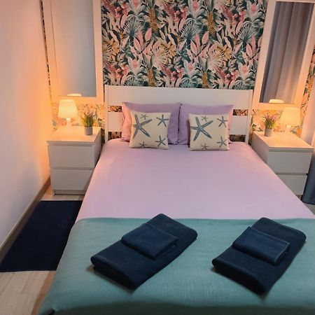 Apartamento Soleado لوس أبريغوس المظهر الخارجي الصورة