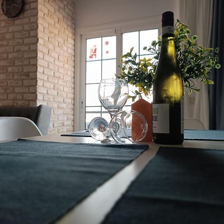 Apartamento Soleado لوس أبريغوس المظهر الخارجي الصورة