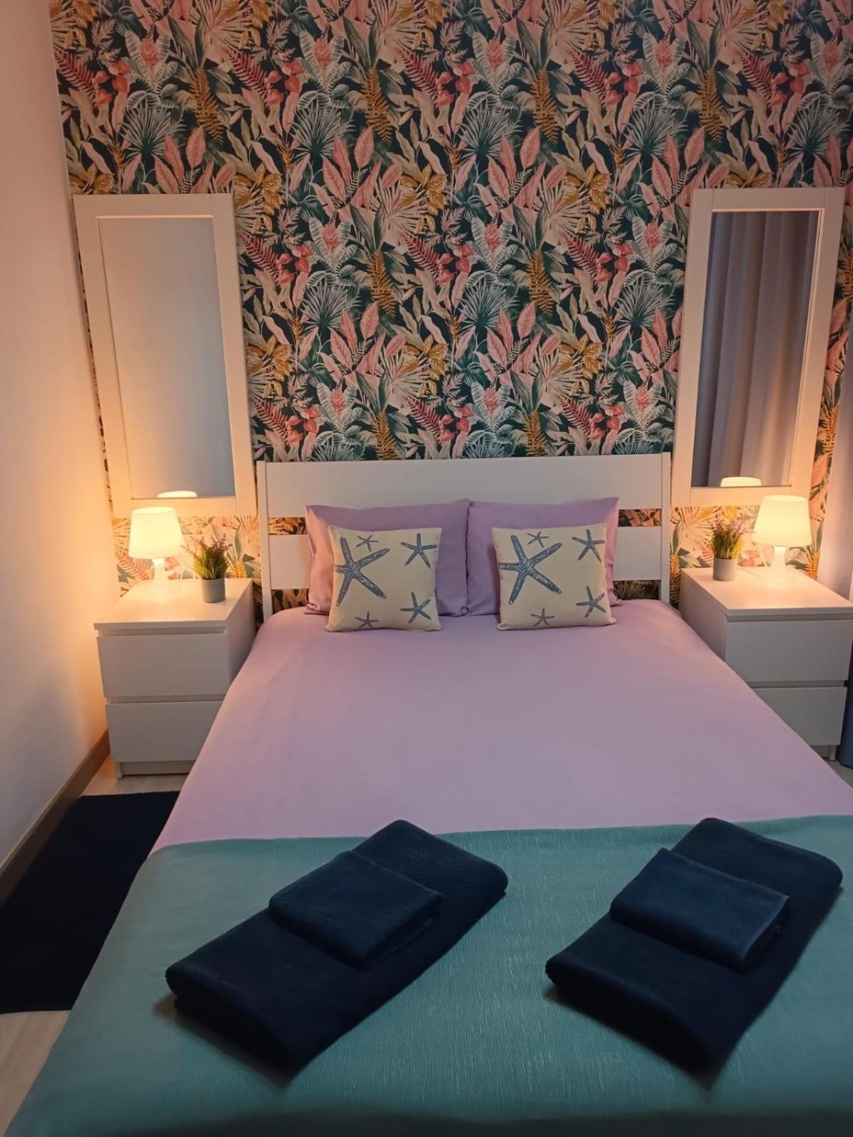 Apartamento Soleado لوس أبريغوس المظهر الخارجي الصورة