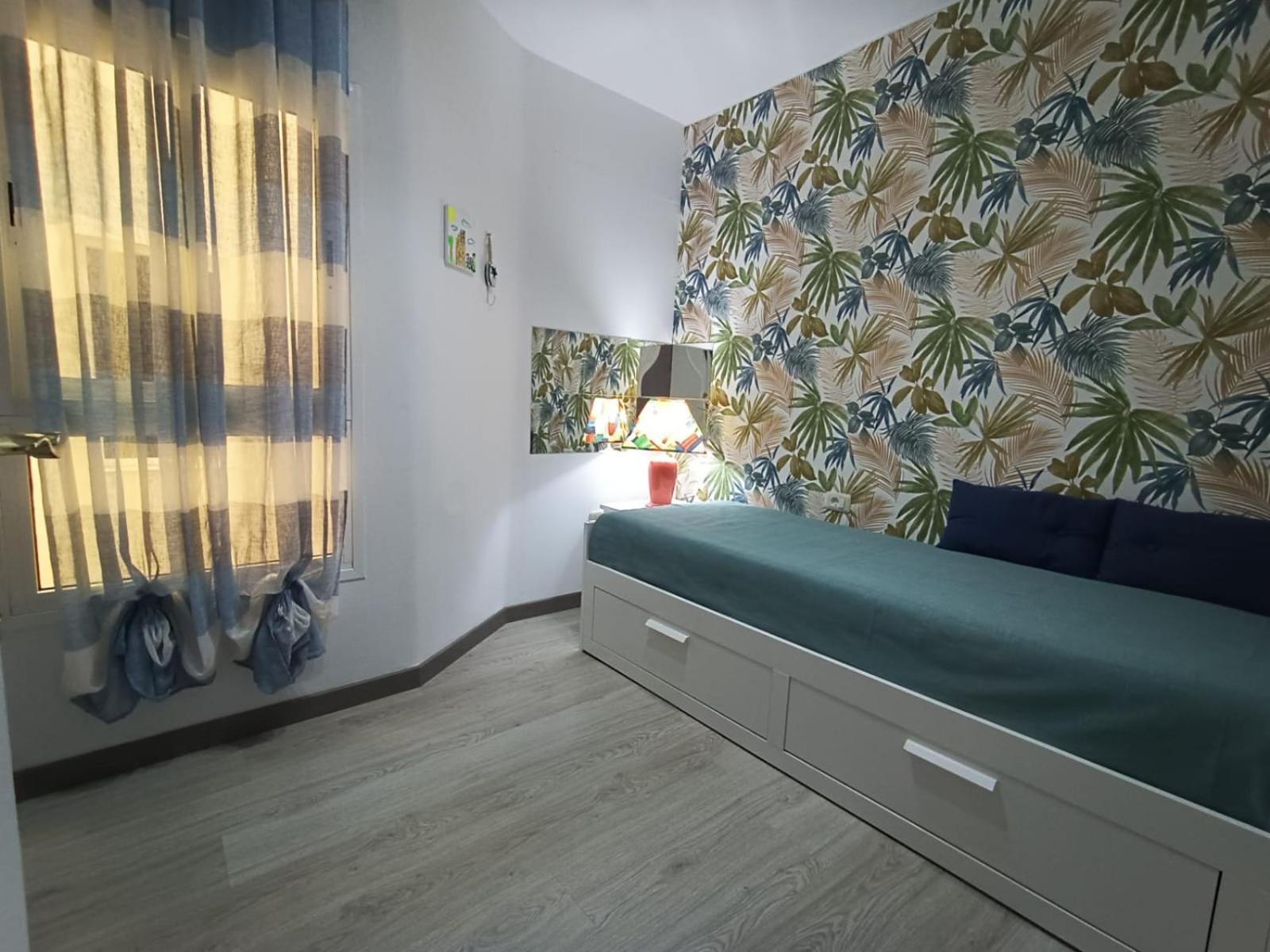 Apartamento Soleado لوس أبريغوس المظهر الخارجي الصورة