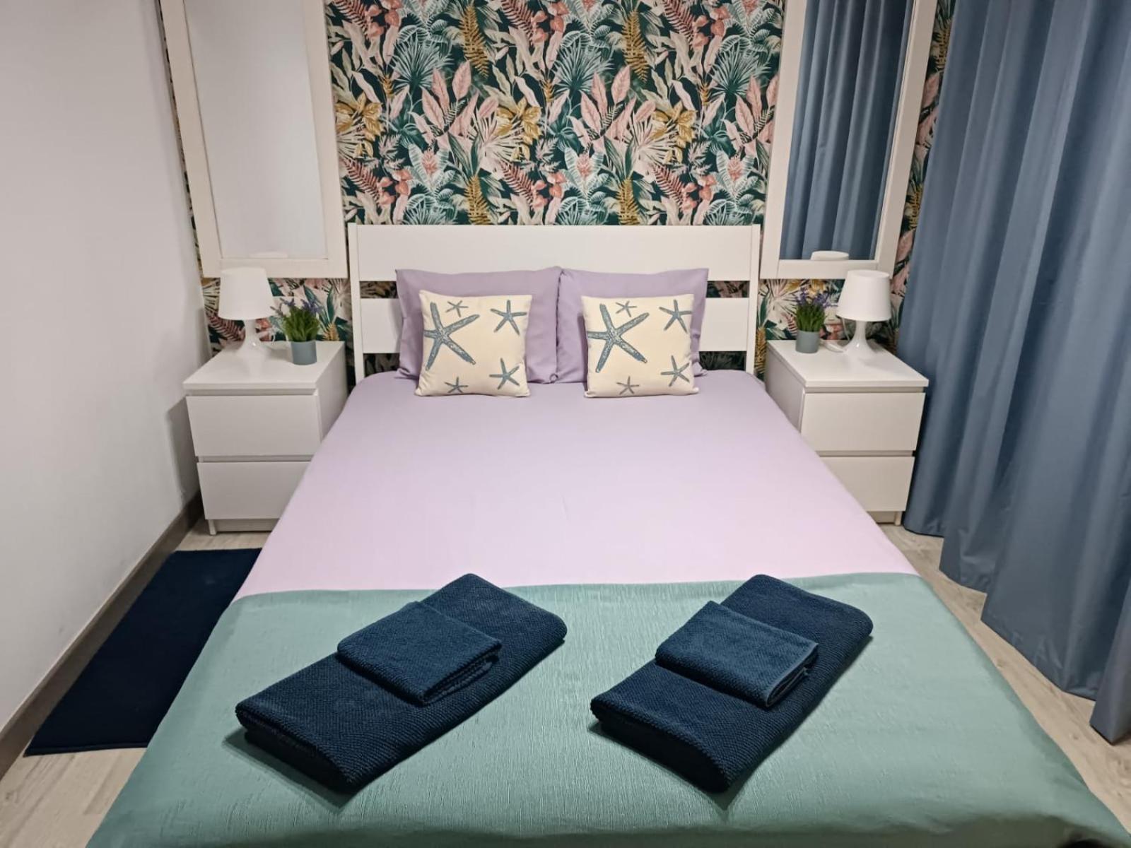 Apartamento Soleado لوس أبريغوس المظهر الخارجي الصورة